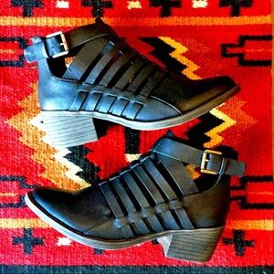 Volatile McKenna Ankle Boot